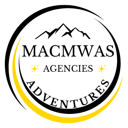 Macmwas Agencies Adventure